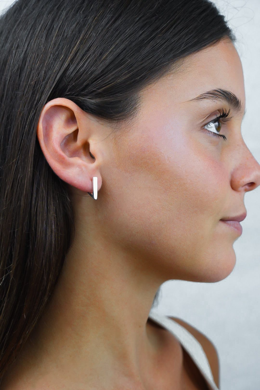 Earrings Silver925- Louise