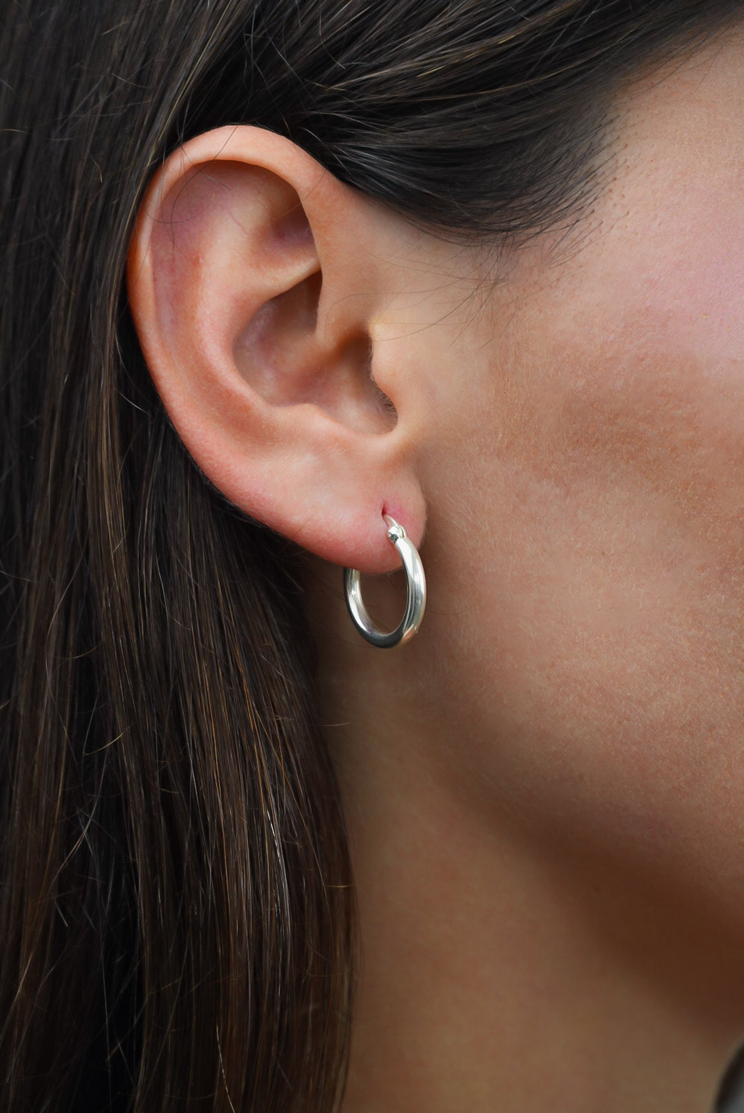Pendientes Plata 925 - Samanta
