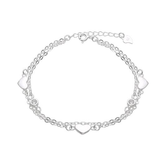 Silver925 bracelet- SABRINA