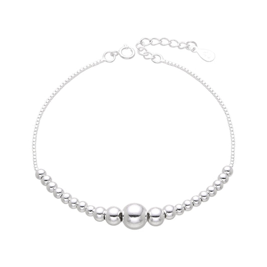 Silver925 bracelet - TESSA