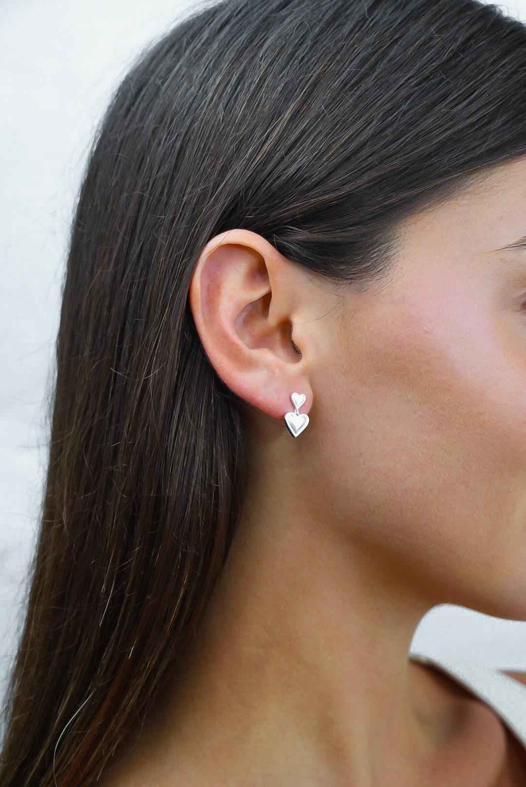 Earrings Silver925- ADORE
