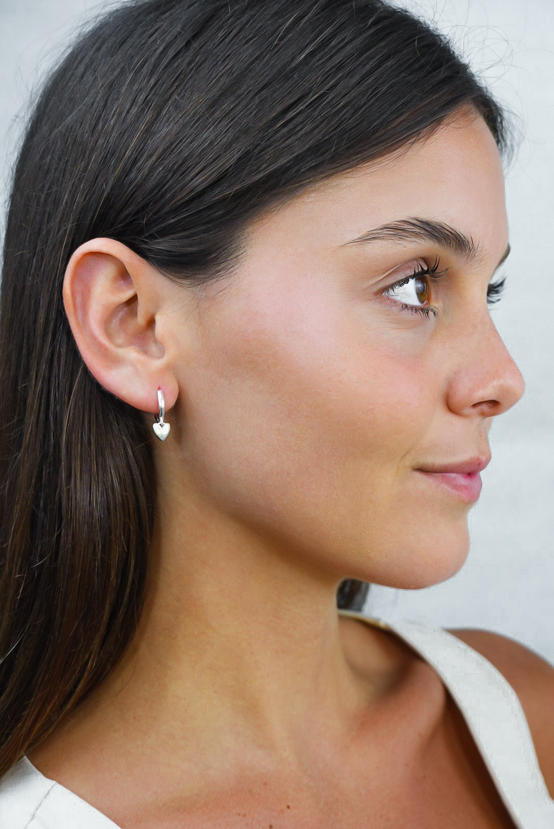 Earrings Silver925- LISA