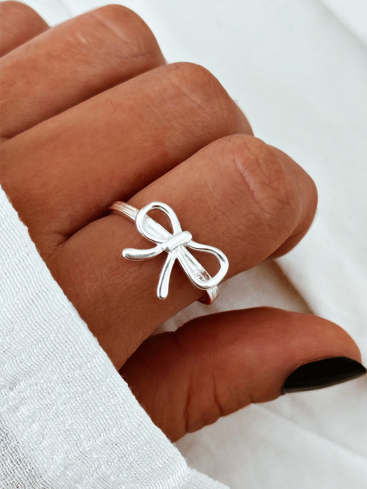 Silver925 Ring- ELOISE