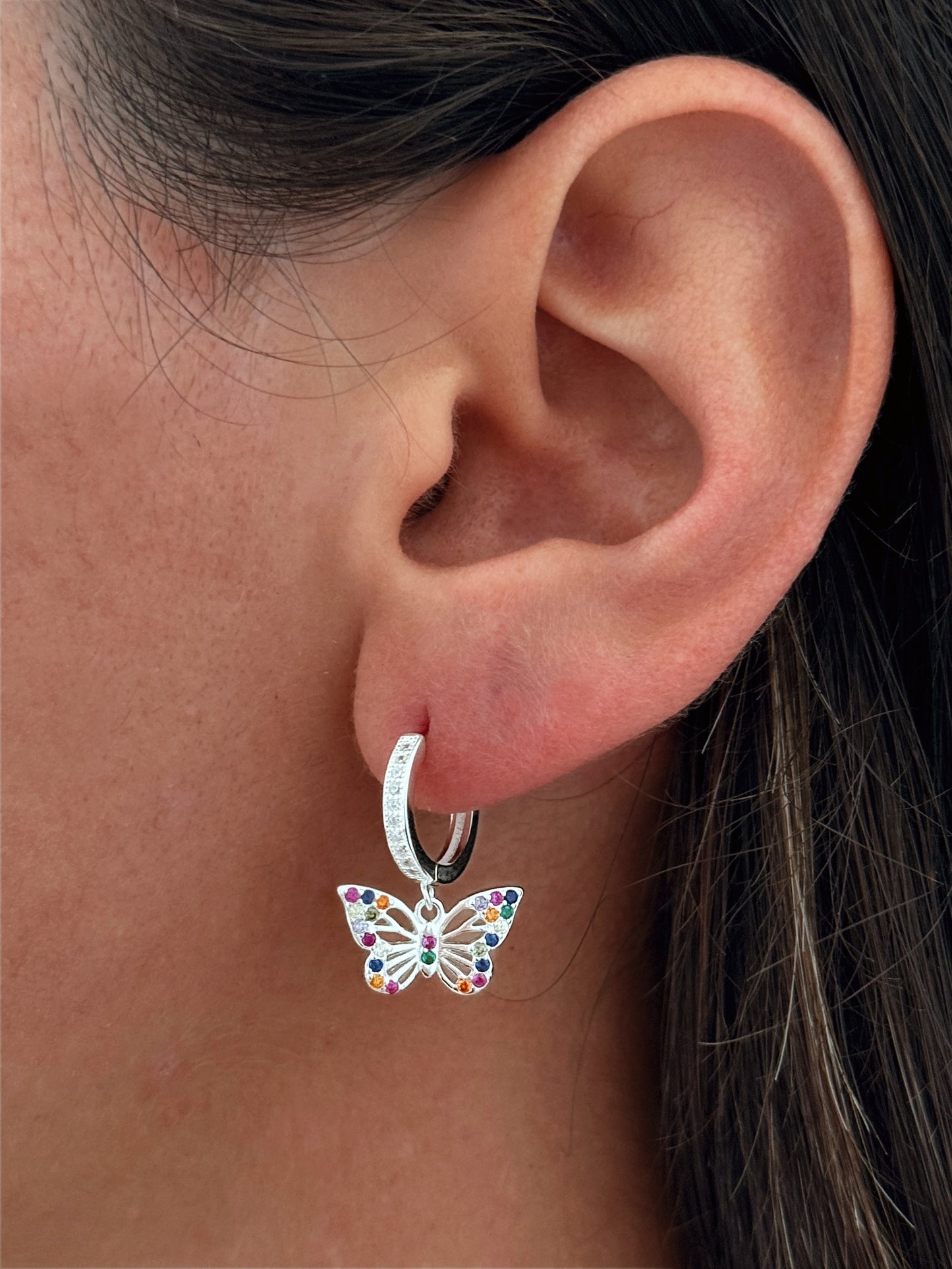 Earrings Silver925- ELA
