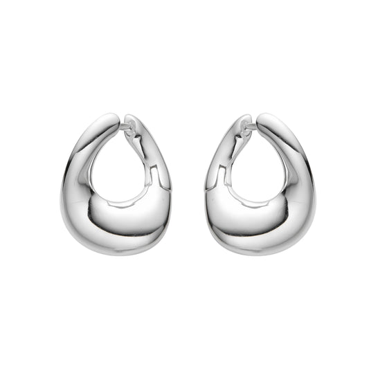 Silver925 earrings- ARANDA