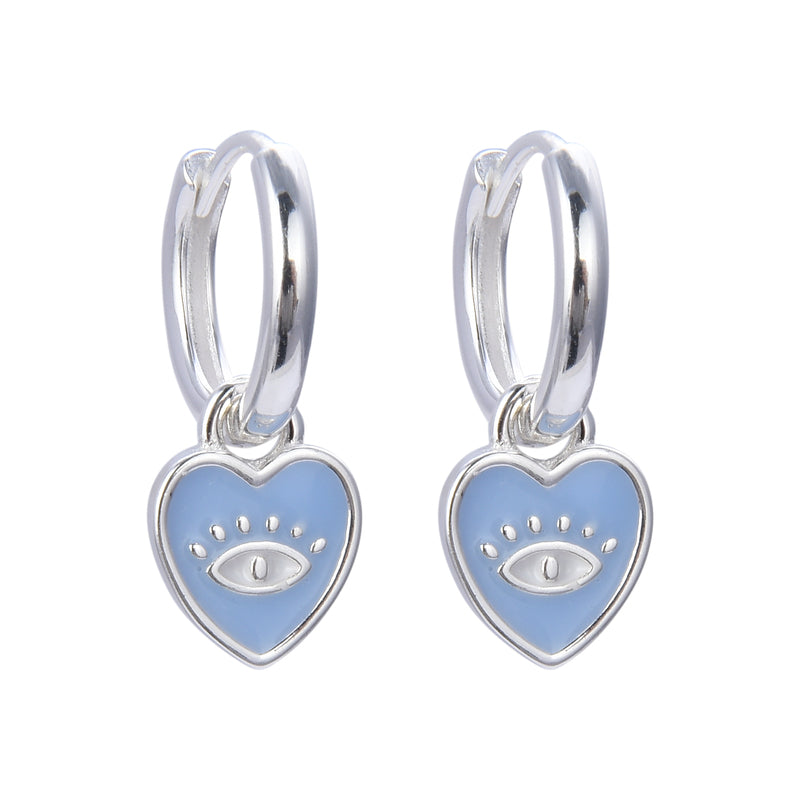 Pendientes Plata925- Lola
