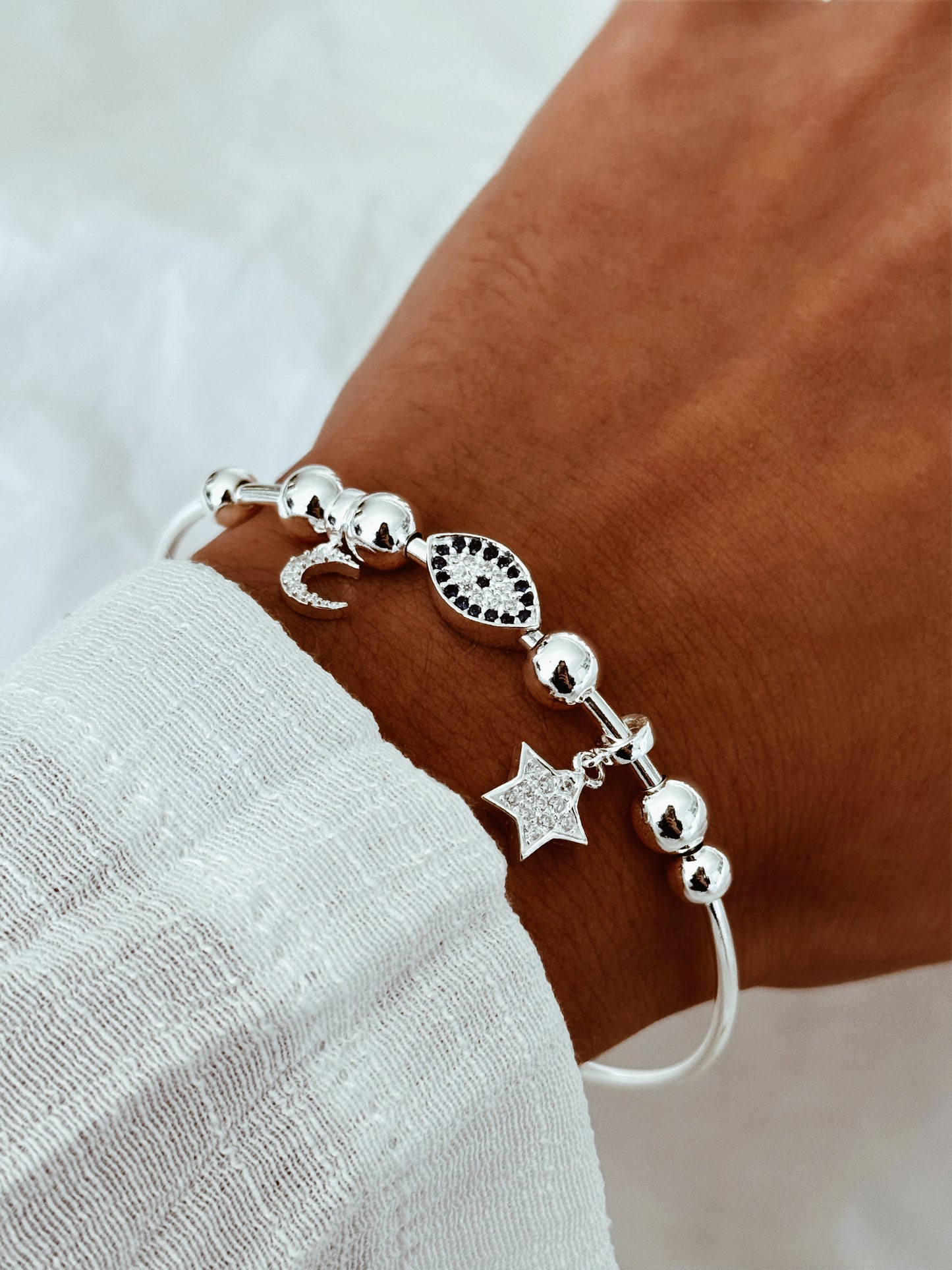 Silver925 bracelet - LIZ
