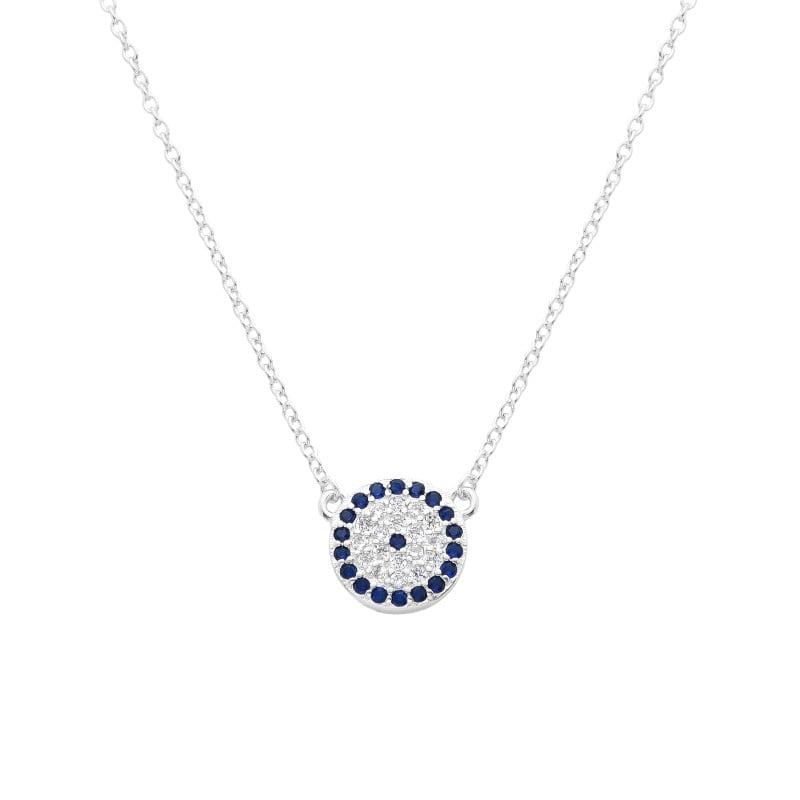 Silver925 Necklace - MAITE