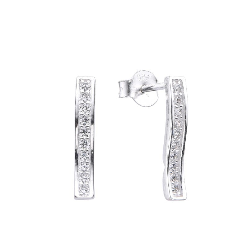 Pendientes Plata 925 - Indara