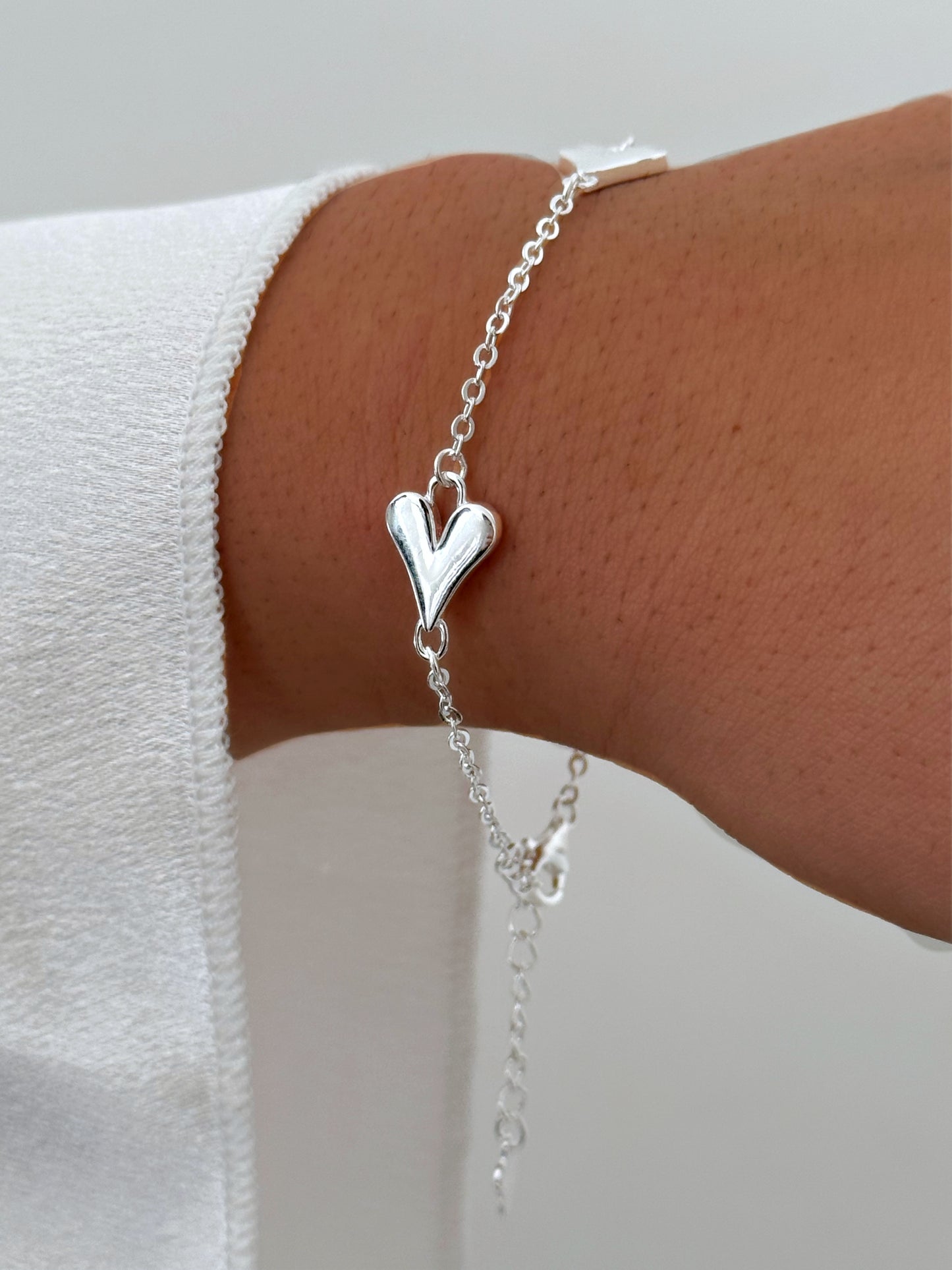 Silver925 bracelet- XAMIRA