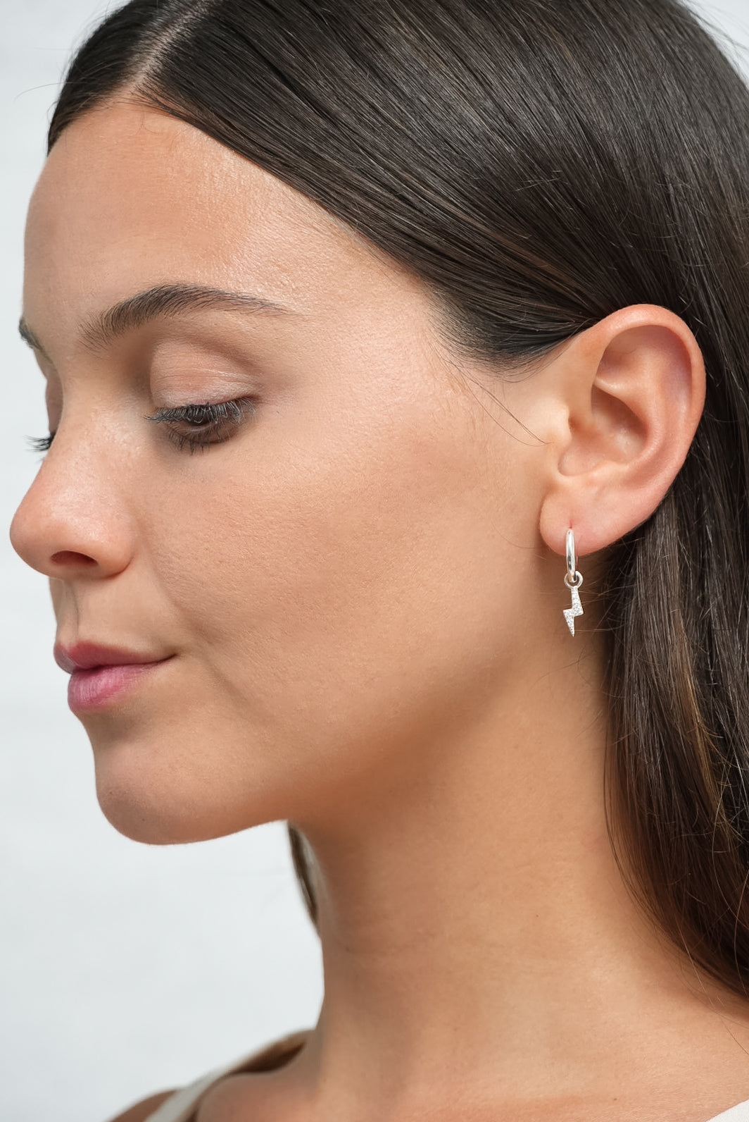 Earrings Silver925- RAVEENA
