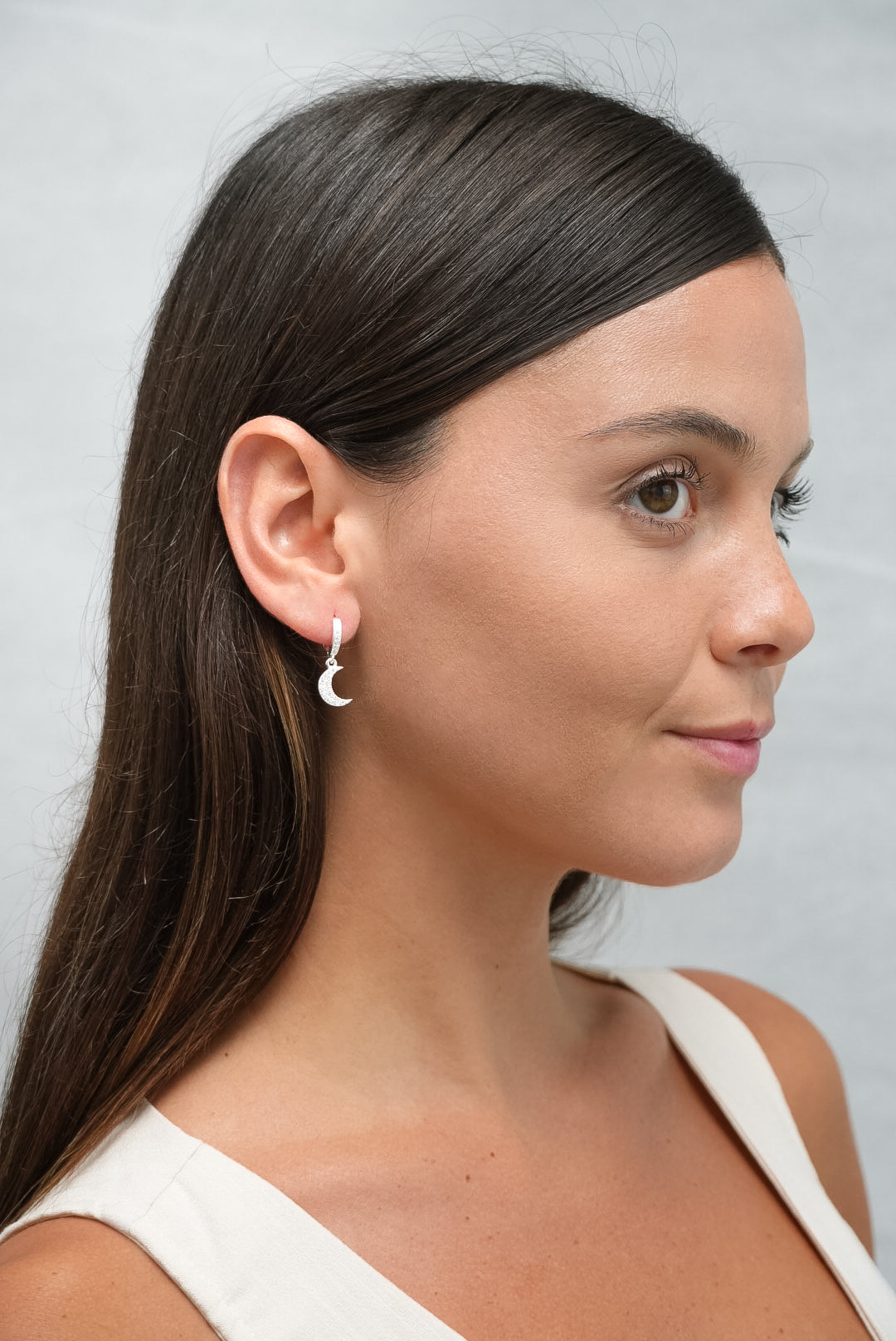Pendientes Plata925- Antonella