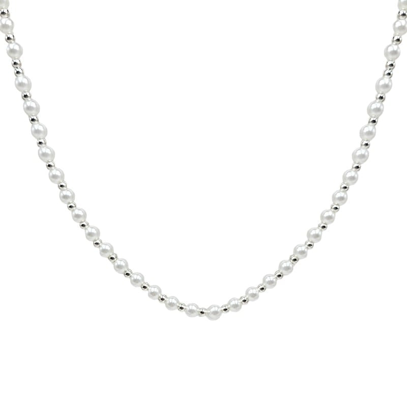 Collar Plata 925 - Diana