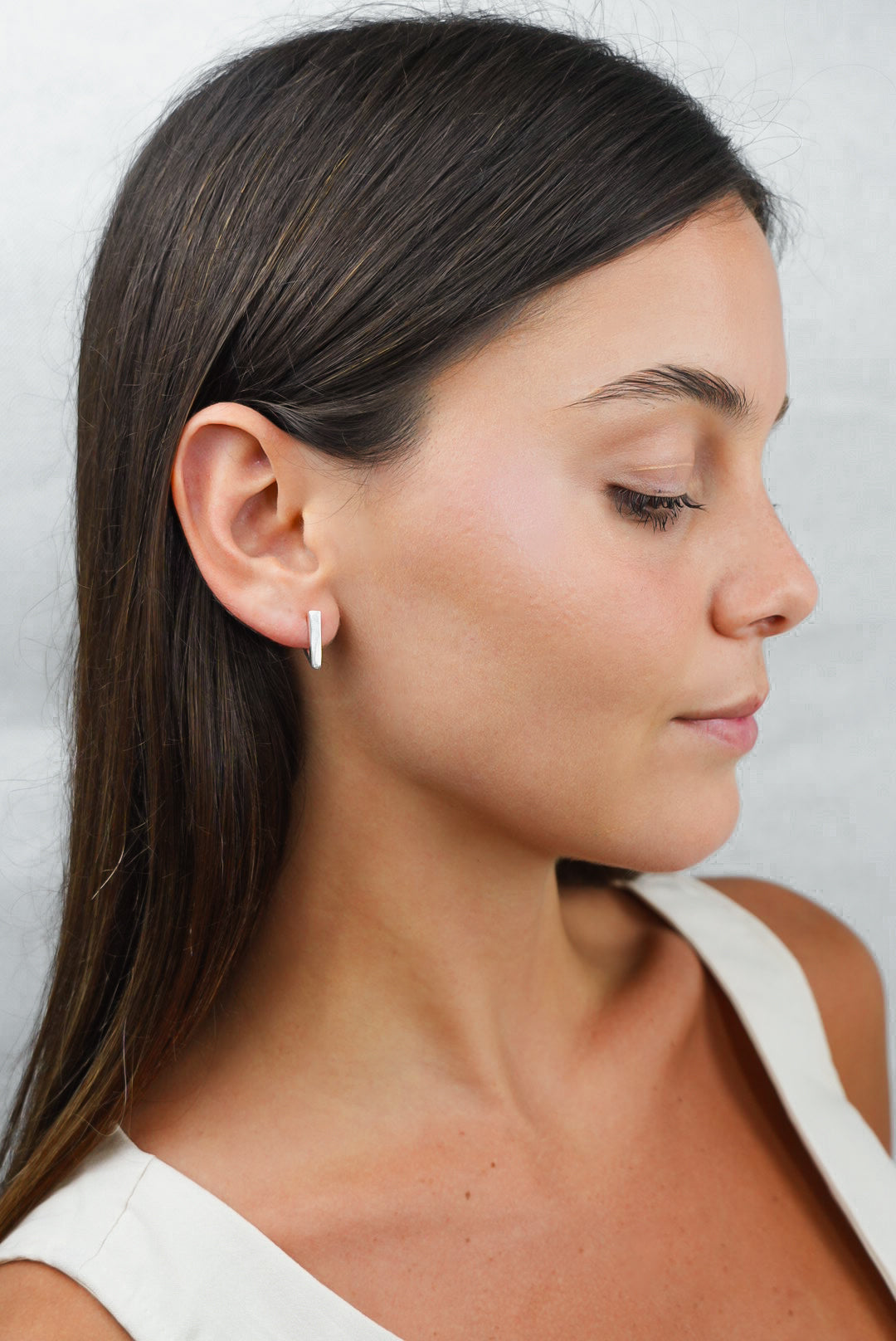 Earrings Silver925- Louise