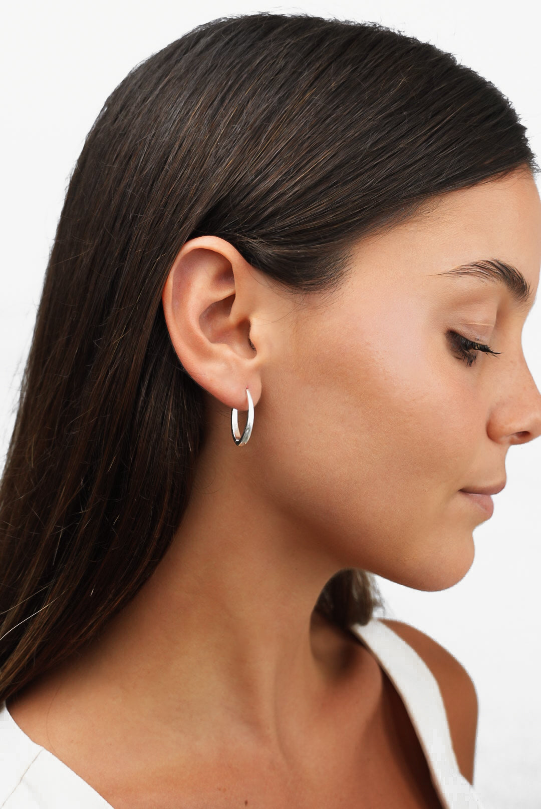 Earrings Silver925- IRYNA