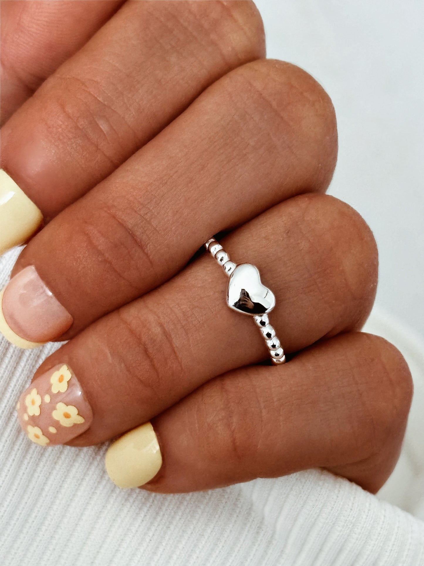 Ring Silver925-SYDNEY