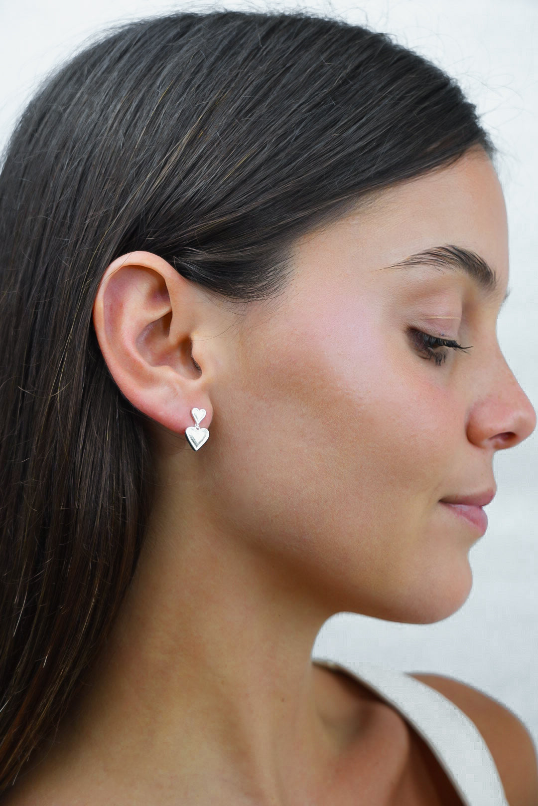 Earrings Silver925- ADORE