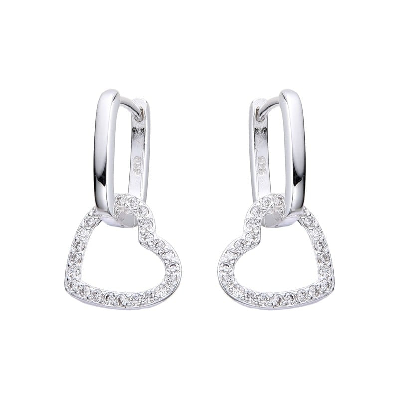 Pendientes Plata 925- Liv