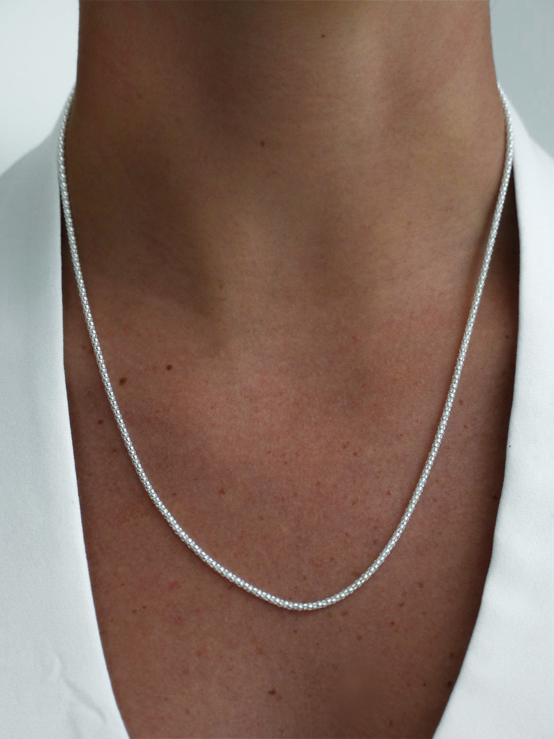Silver925 necklace- NIA