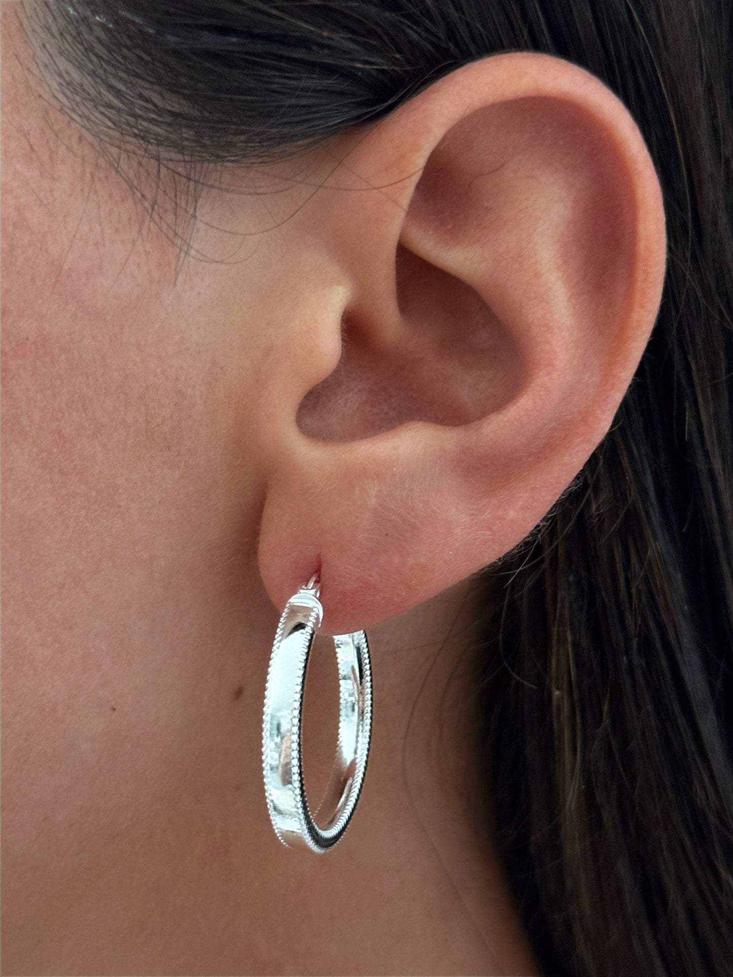 Earrings Silver925- VERA