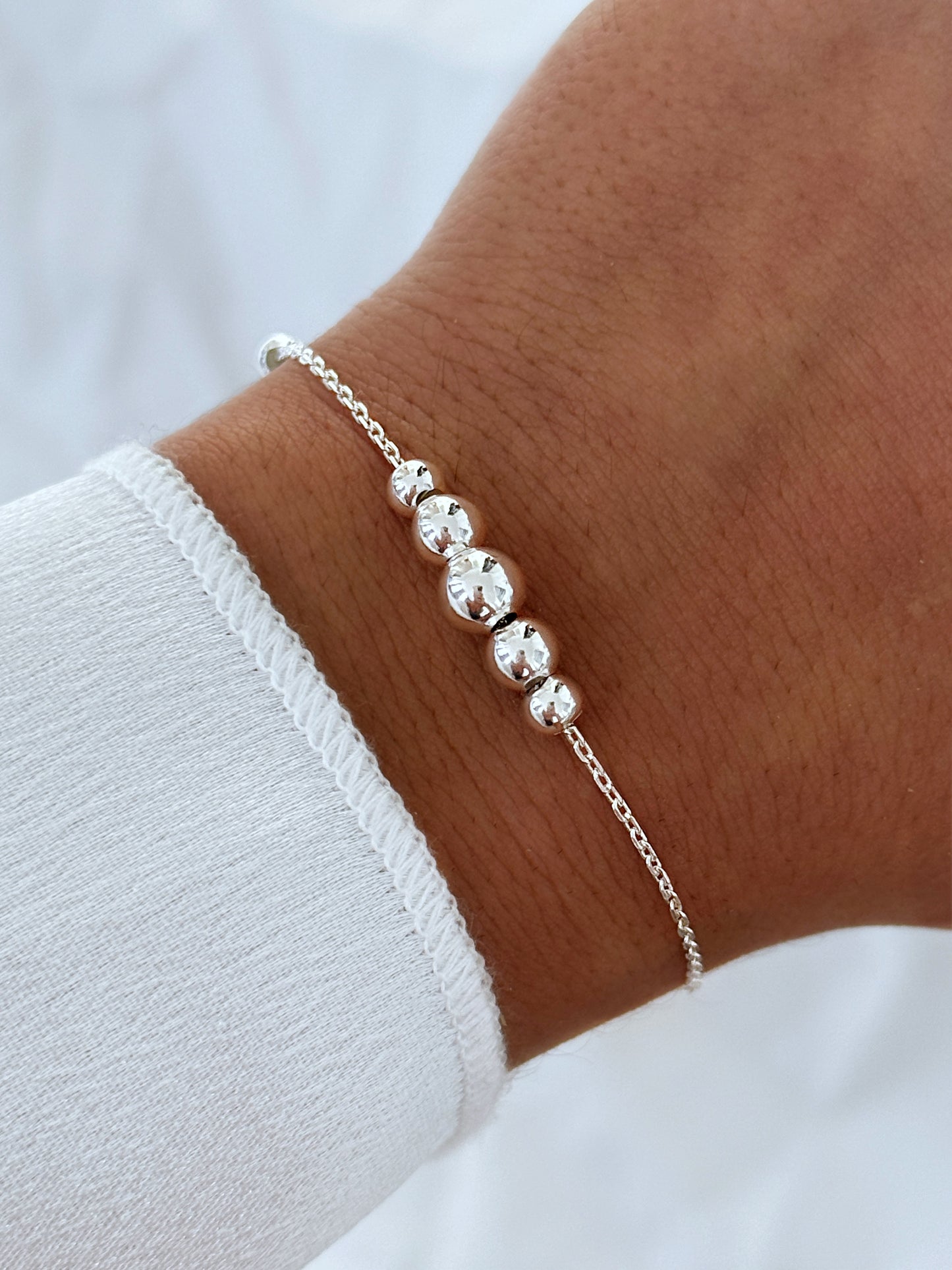 Silver925 bracelet-BELINA
