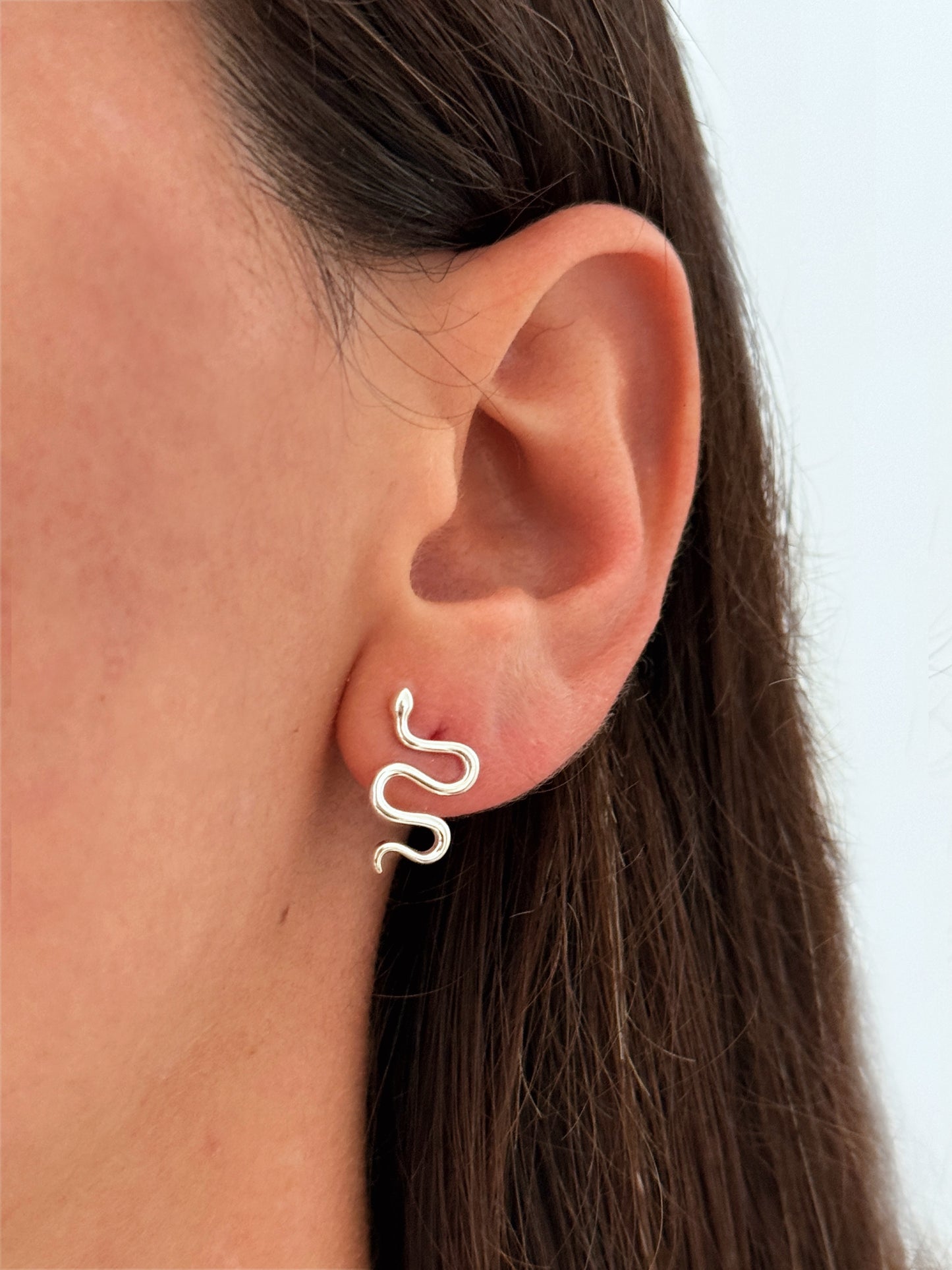 Pendientes Plata 925 - Bianca