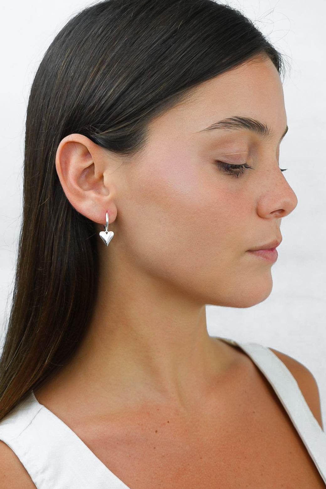 Earrings Silver925- KATY