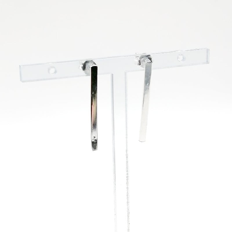 Pendientes Plata 925- Melodía