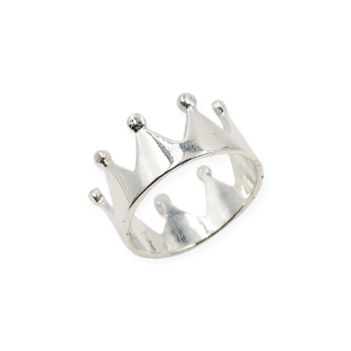 Anillo Plata 925 - Anastasia