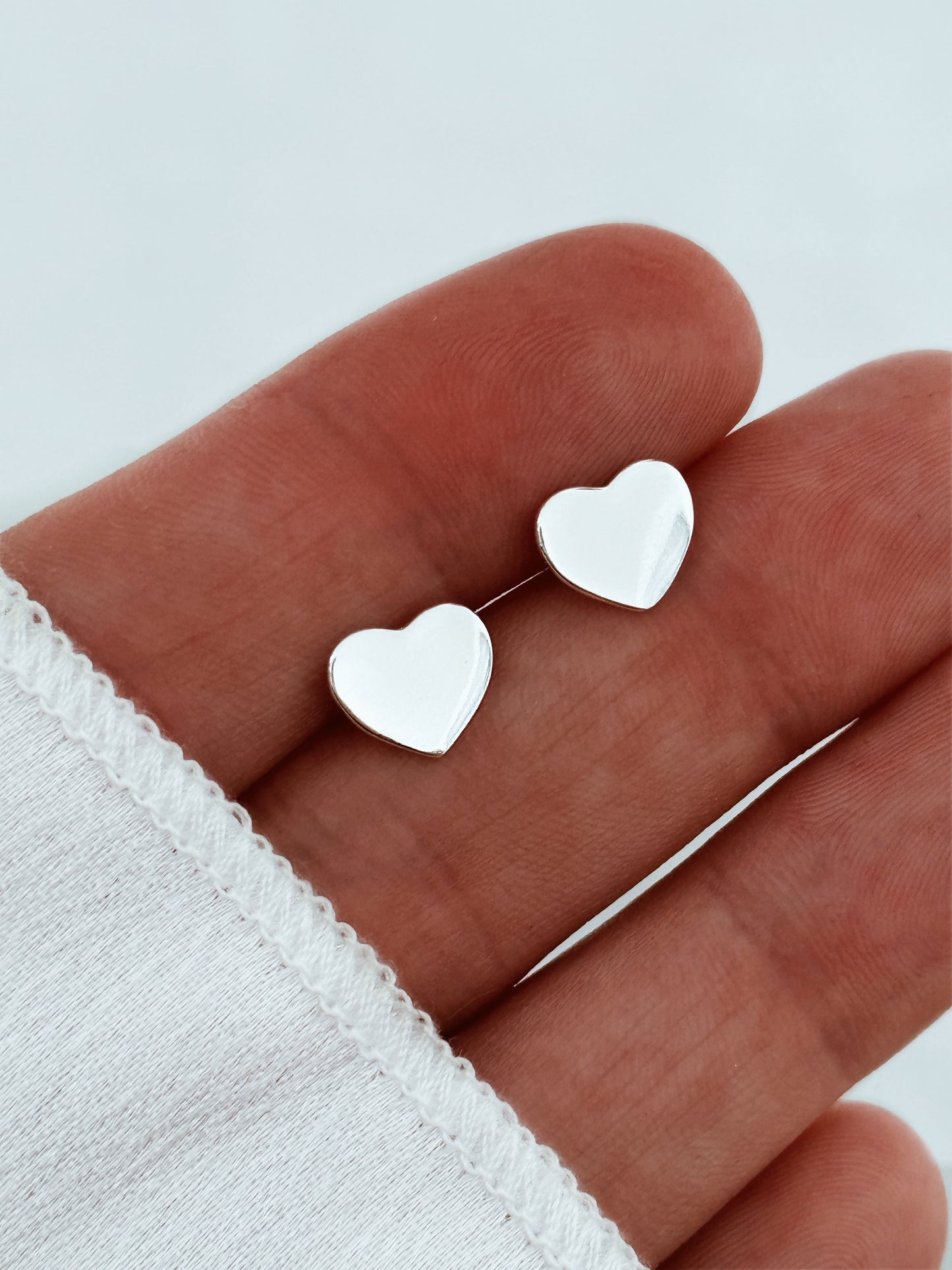 Silver925 earrings- MAYLIN