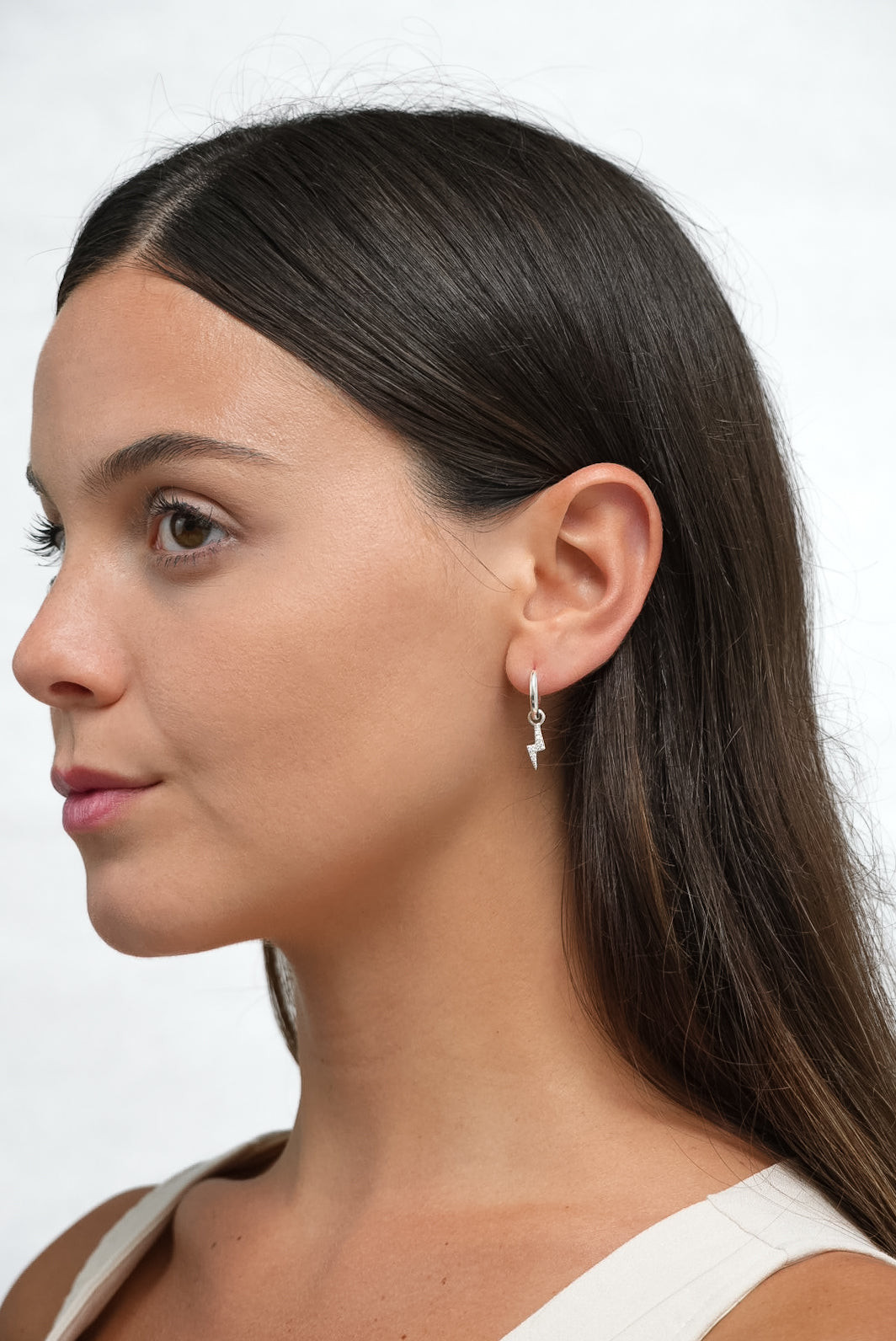 Earrings Silver925- RAVEENA