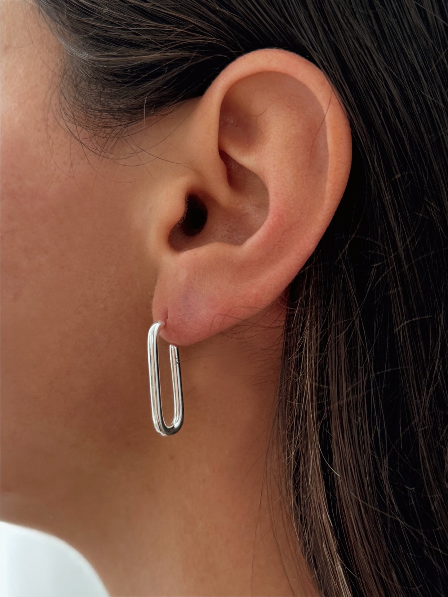 Earrings Silver925- NAOMI