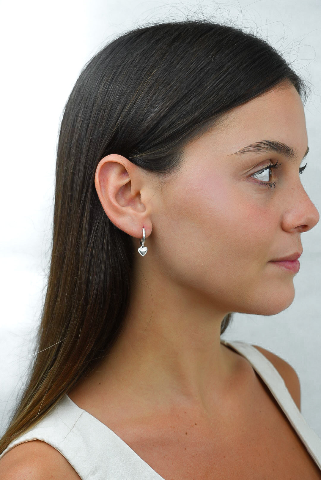 Pendientes Plata925- Aluhe