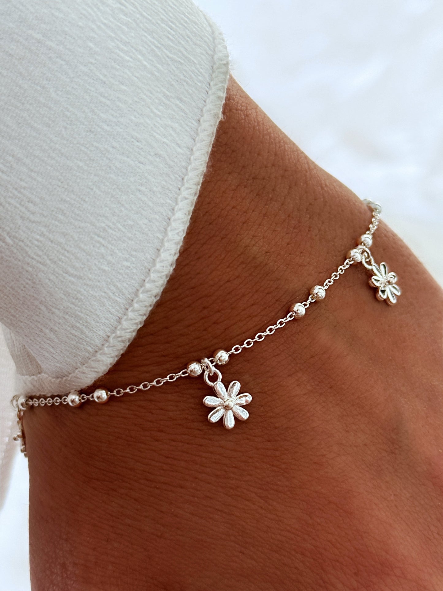 Silver925 bracelet - MARGARITA
