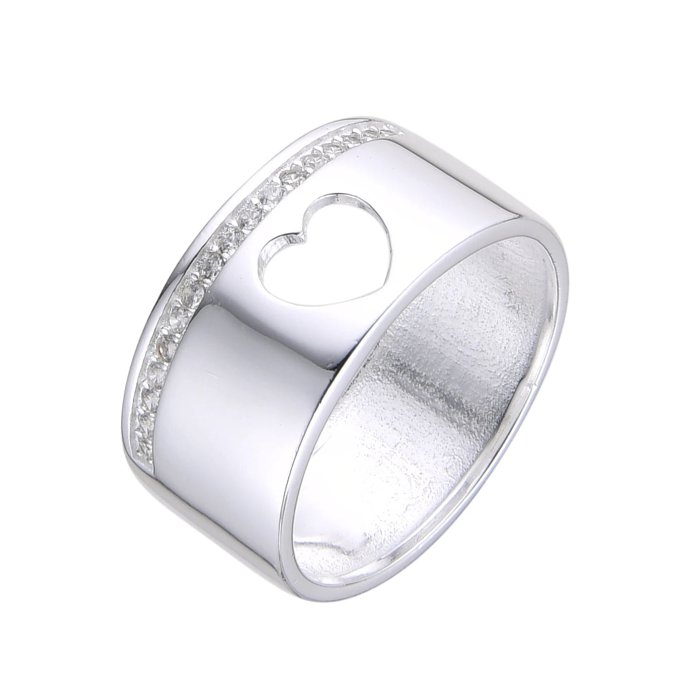 Silver925 ring- CLEO