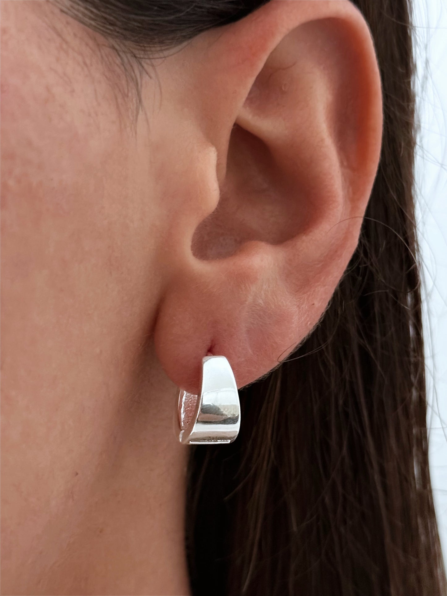 Earrings Silver925- ONA