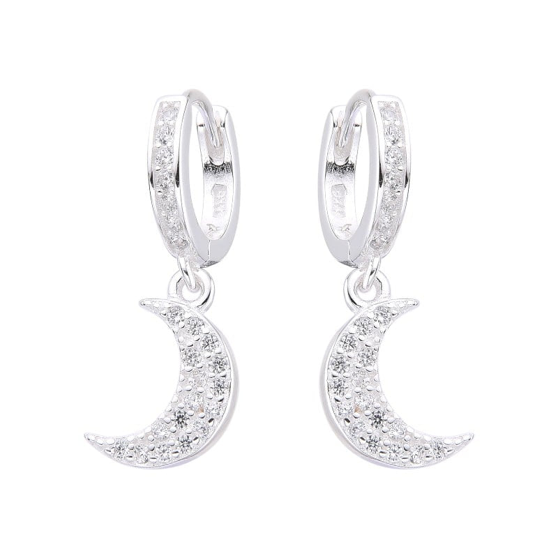 Pendientes Plata925- Antonella