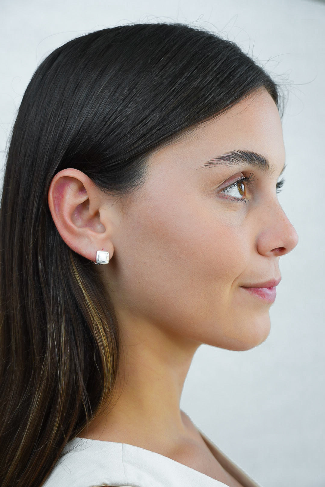 Earrings Silver925- WAILANI