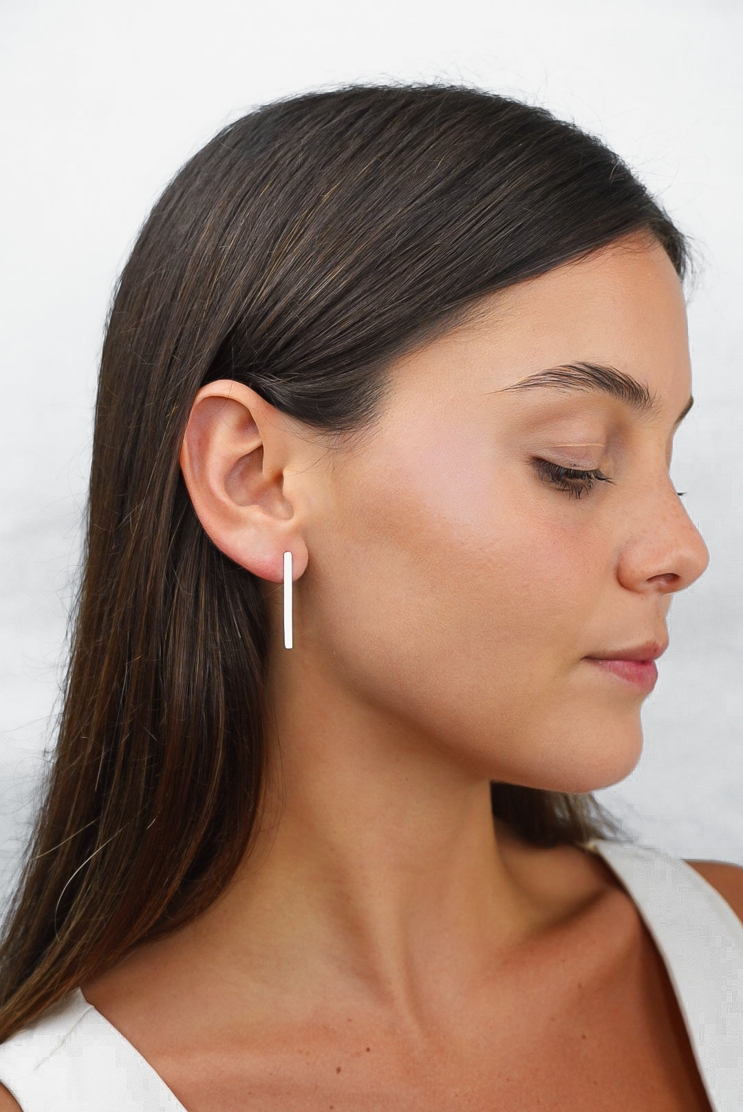 Pendientes Plata 925- Melodía