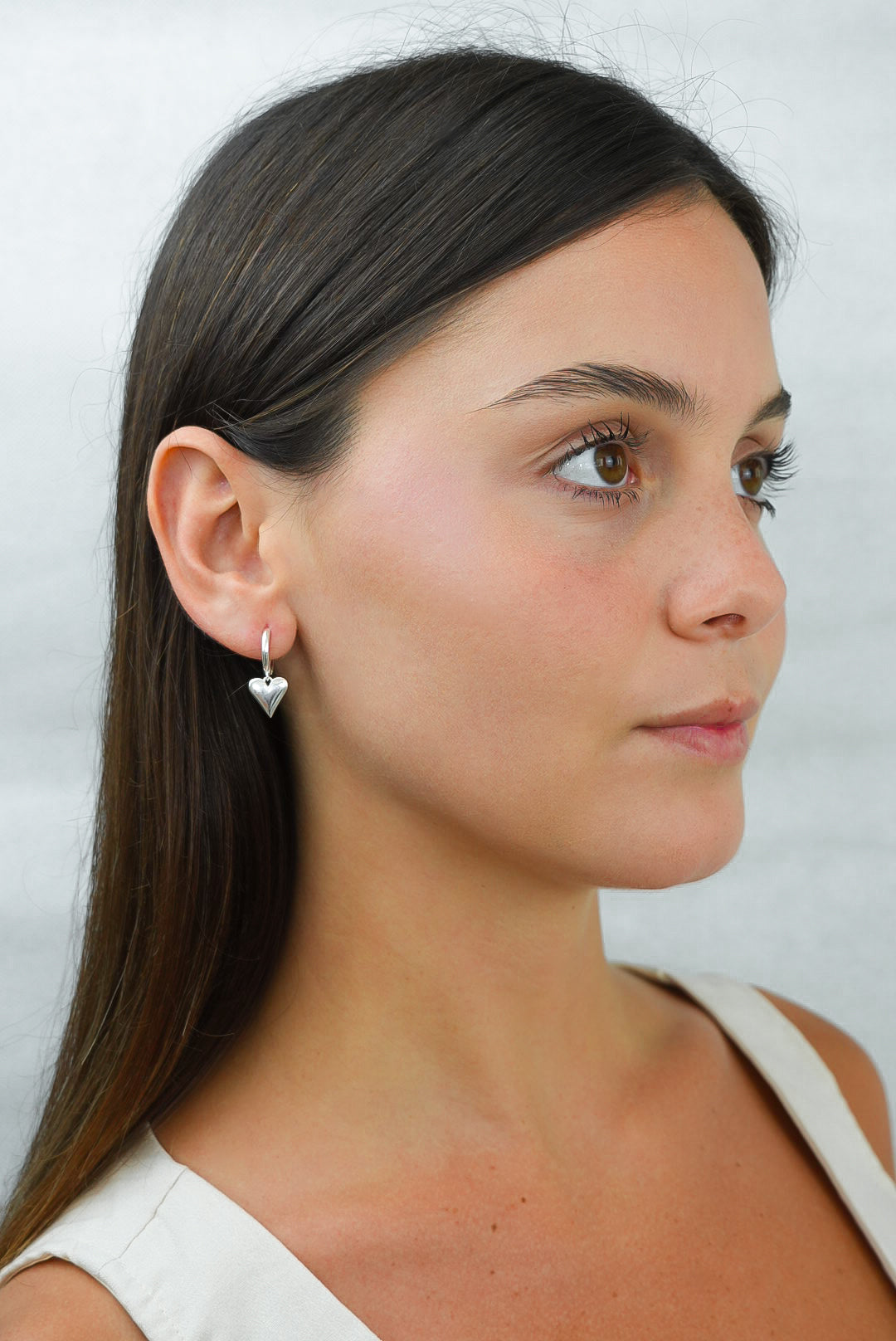 Earrings Silver925- KATY