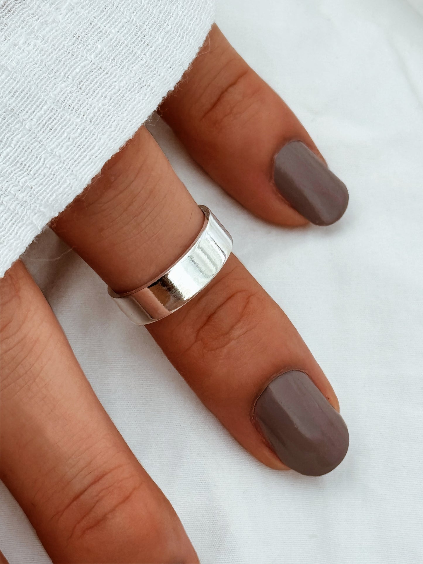 Ring Silver925 - RAMONA