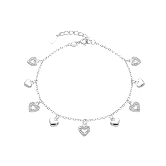 Silver925 bracelet - MIURELL