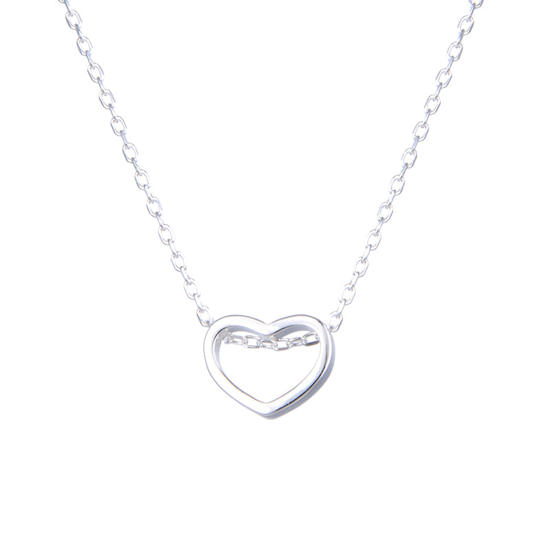 925silver necklace- VITTA