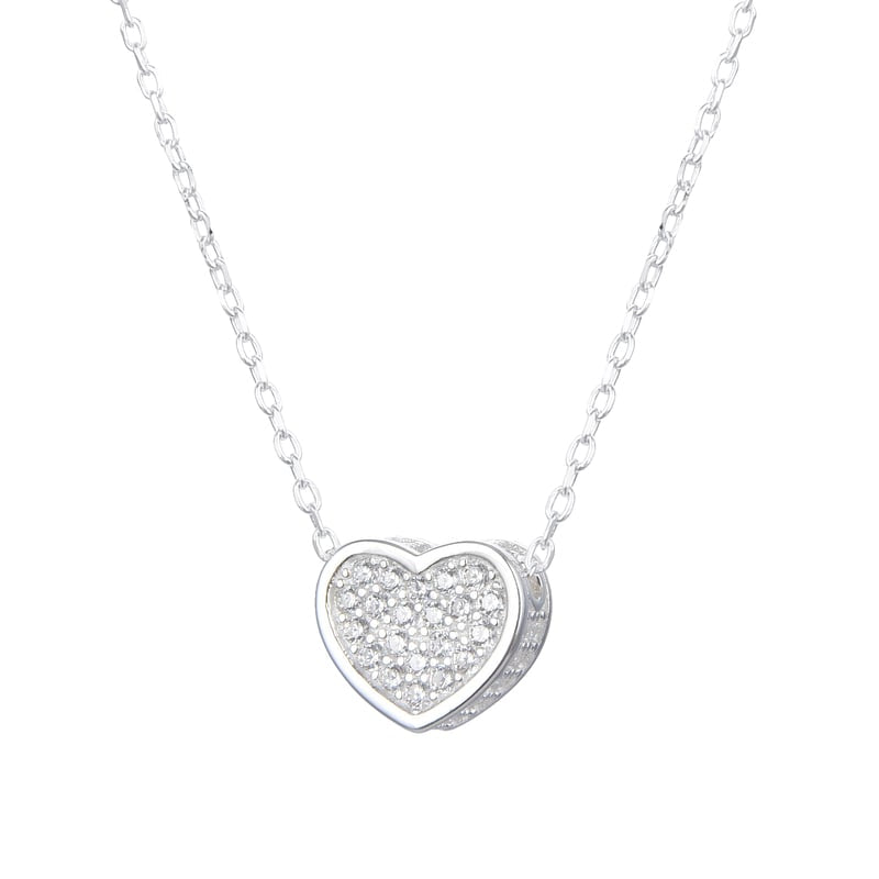 Silver925 Necklace - Isabella
