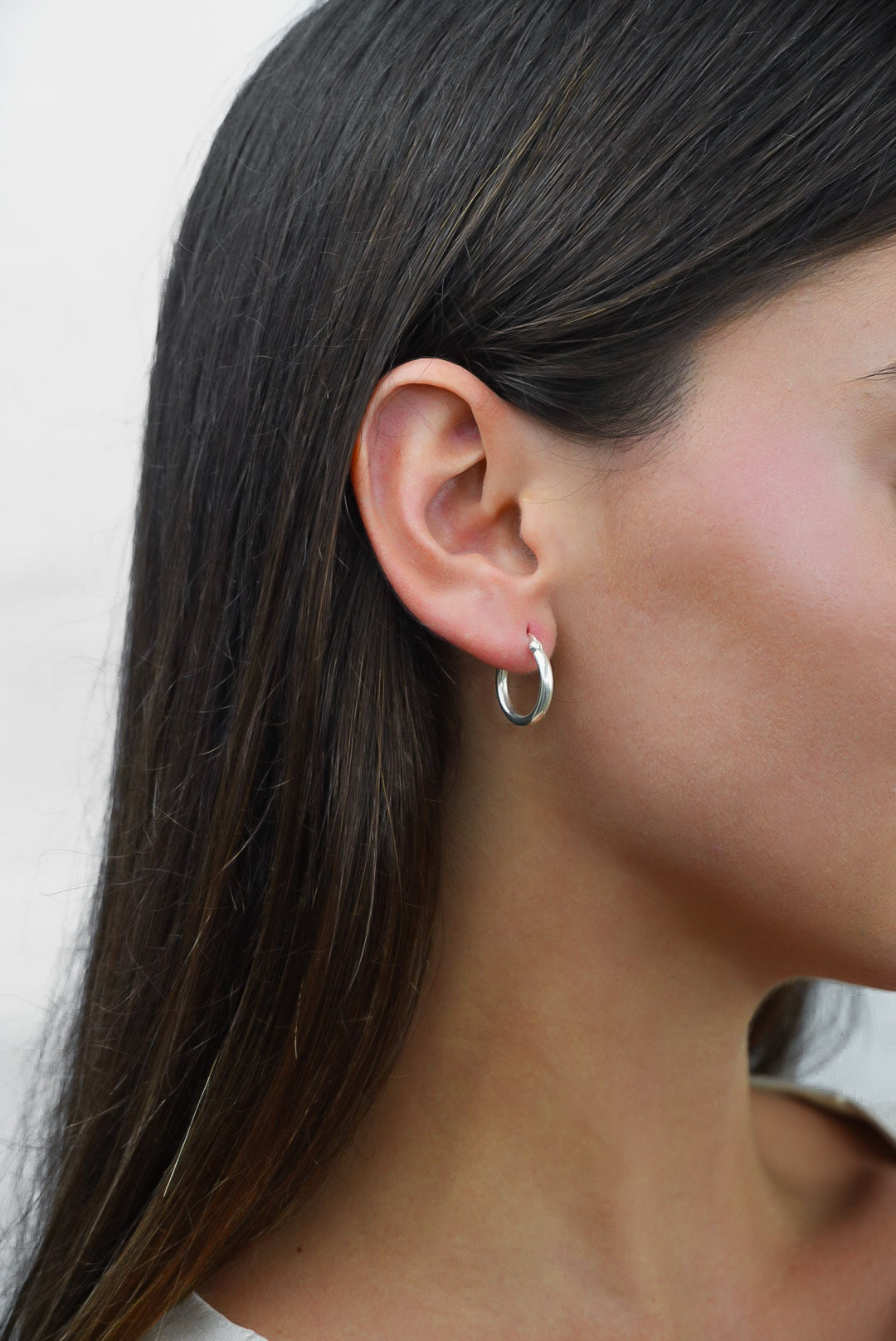 Pendientes Plata 925 - Samanta