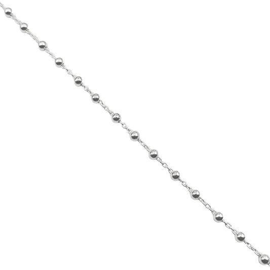 Silver925 bracelet - MARGOT