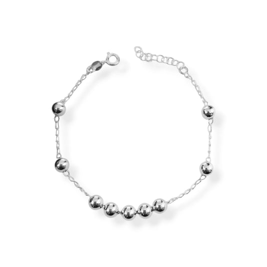 Silver925 Bracelet- ZAMIRA