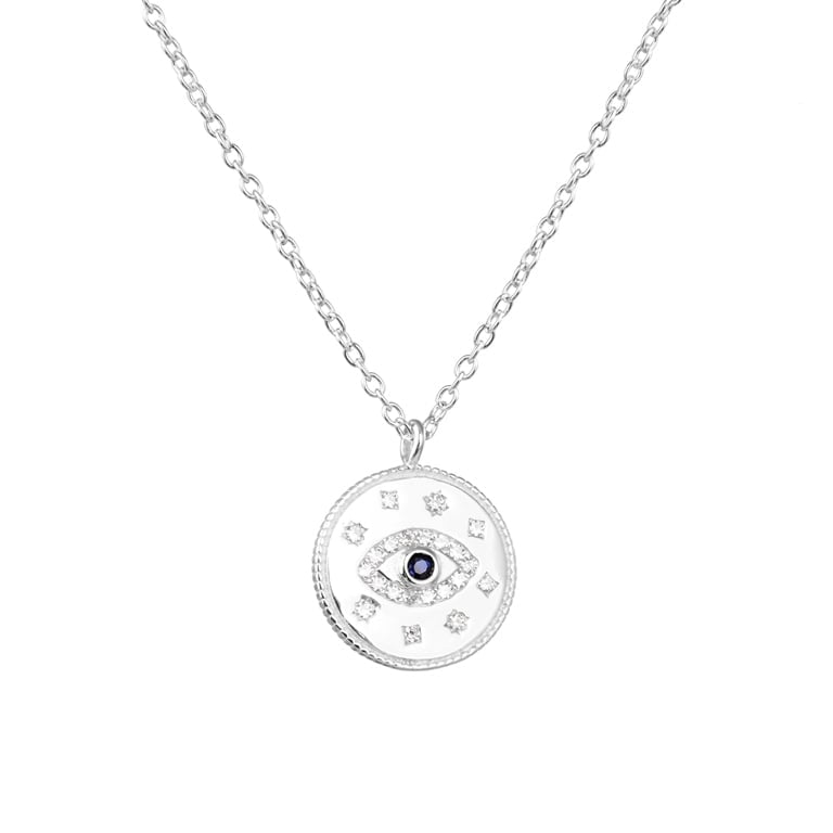 Silver925 Necklace - AVA