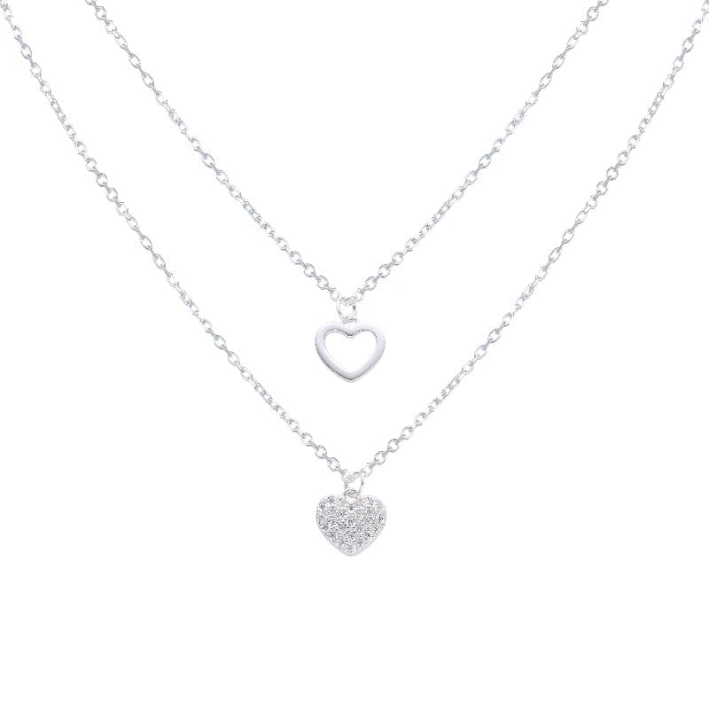 Silver925 Necklace - KALA