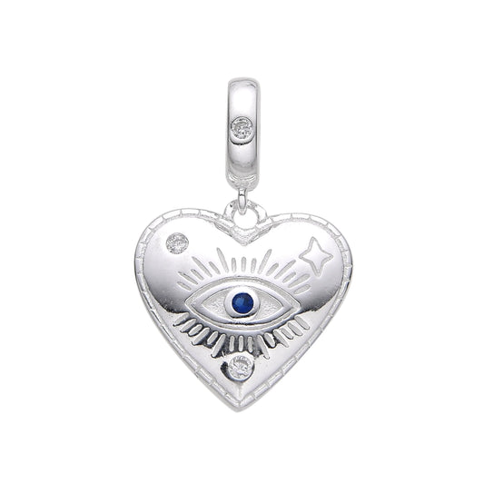 Pendant Silver925- TORY